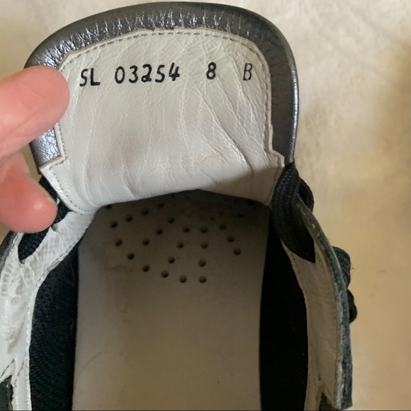 Ferragamo Leather Women's Athletic Shoes - Picture 12 of 14